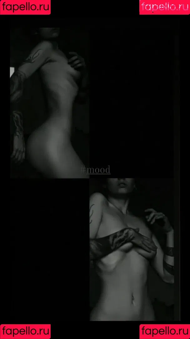 blackart.victoria Onlyfans Photo Gallery 