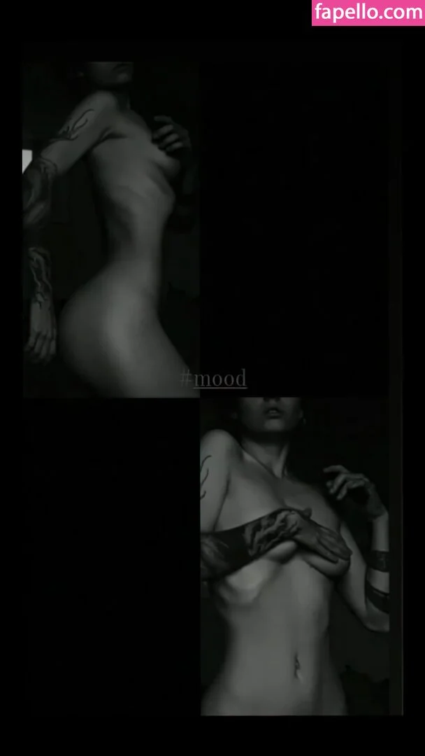 blackart.victoria Onlyfans Photo Gallery 