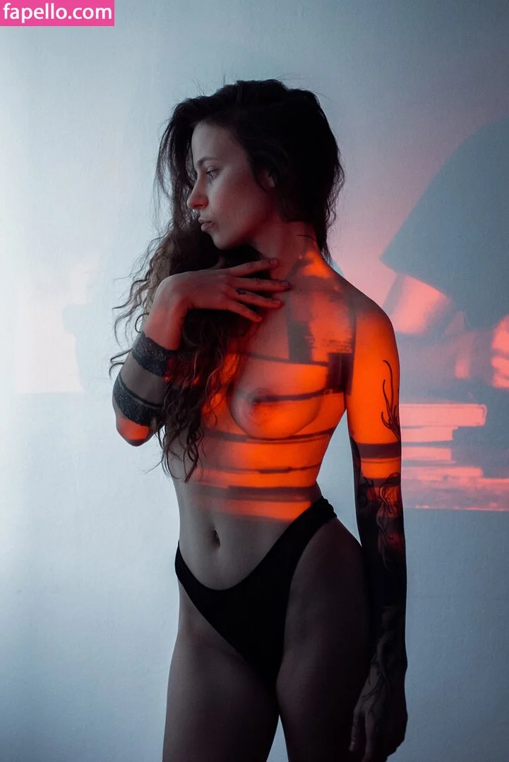 blackart.victoria Onlyfans Photo Gallery 