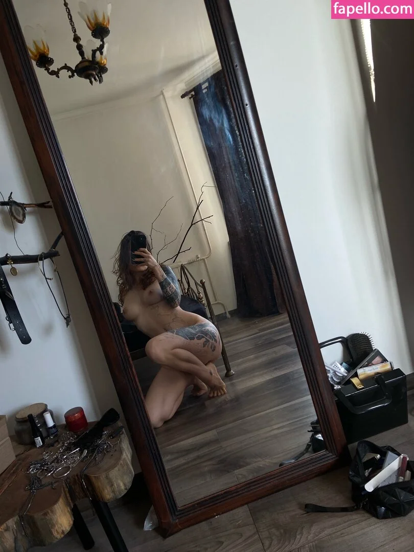 blackart.victoria Onlyfans Photo Gallery 