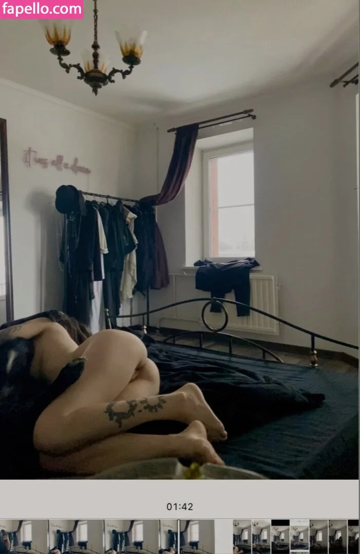 blackart.victoria Onlyfans Photo Gallery 