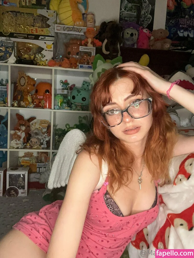 mari.m0nster Onlyfans Photo Gallery 