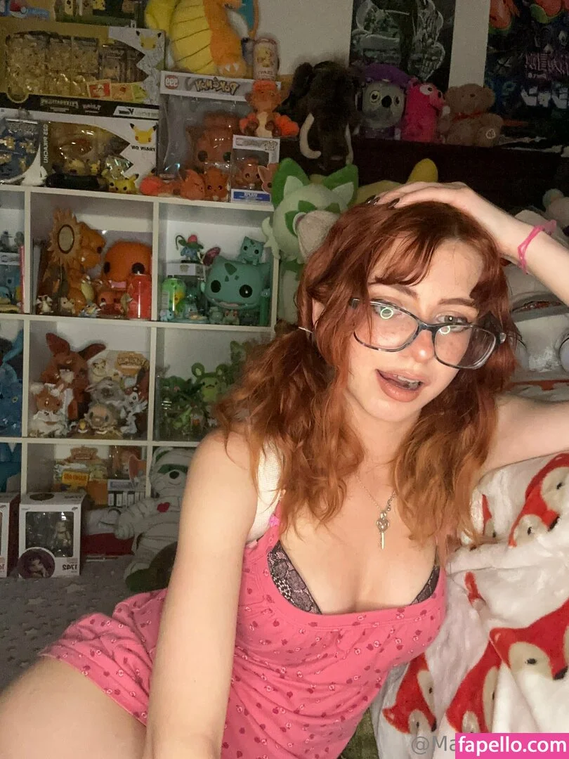 mari.m0nster Onlyfans Photo Gallery 