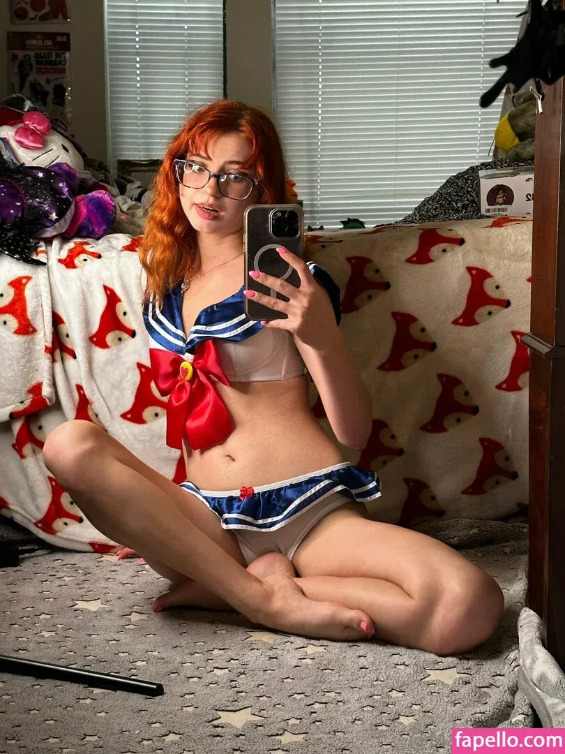 mari.m0nster Onlyfans Photo Gallery 