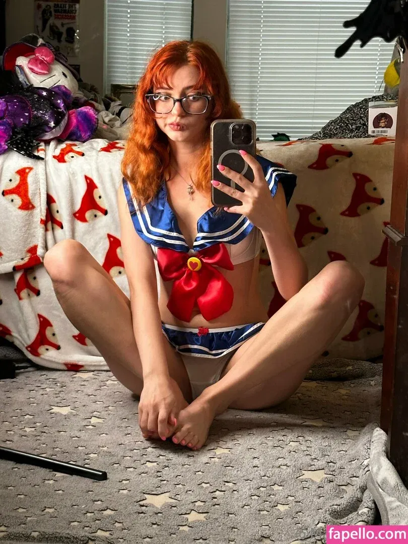 mari.m0nster Onlyfans Photo Gallery 