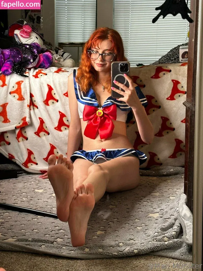 mari.m0nster Onlyfans Photo Gallery 