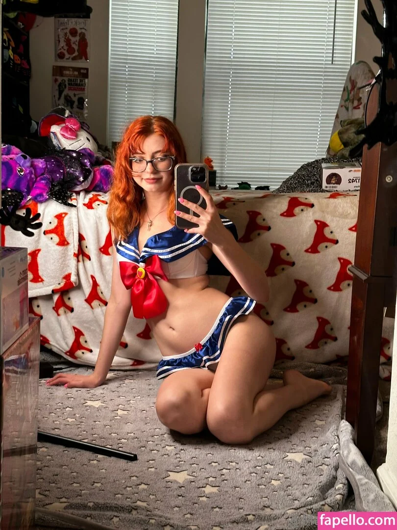 mari.m0nster Onlyfans Photo Gallery 