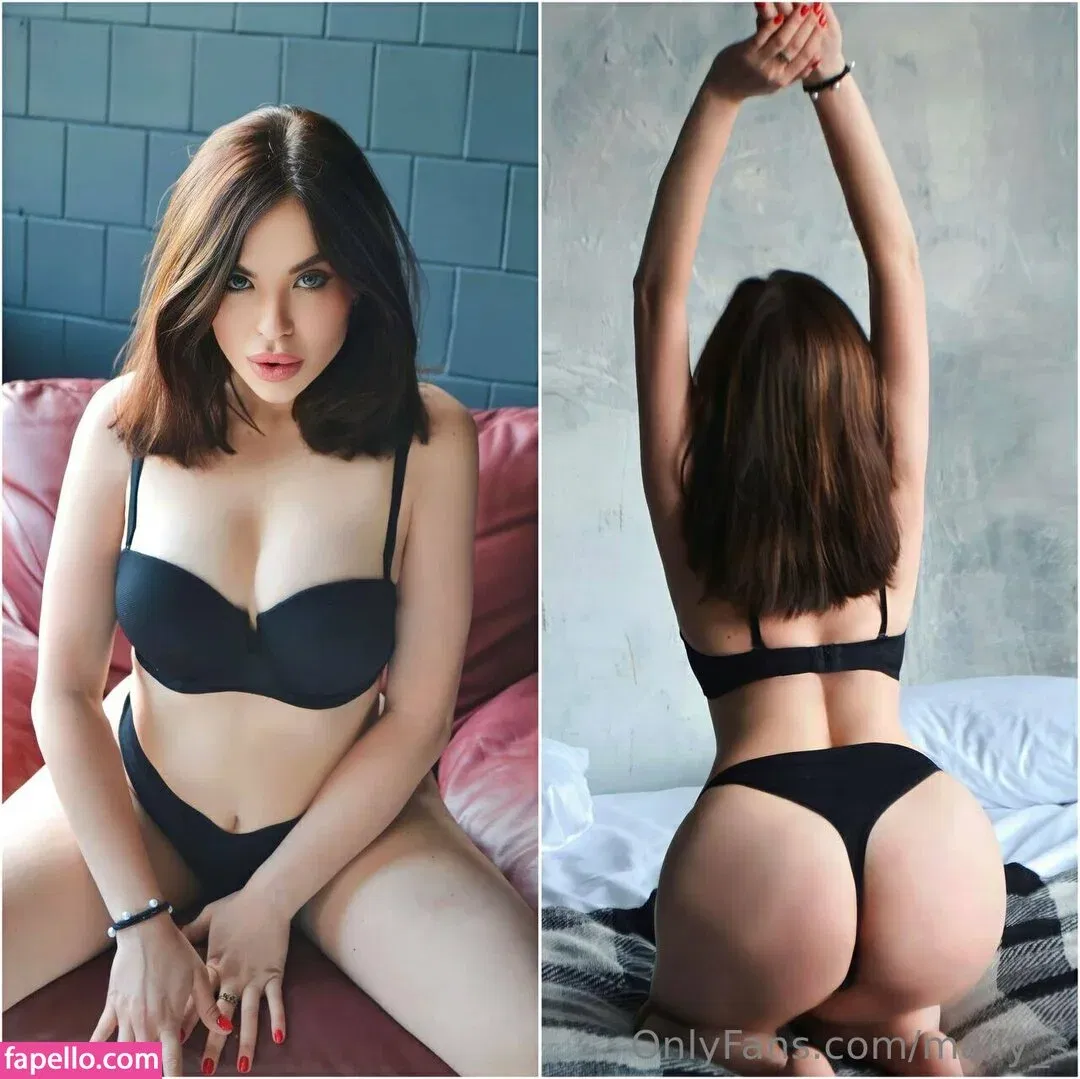 maily_s Onlyfans Photo Gallery 