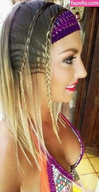 Yani Bonetto Onlyfans Photo Gallery 