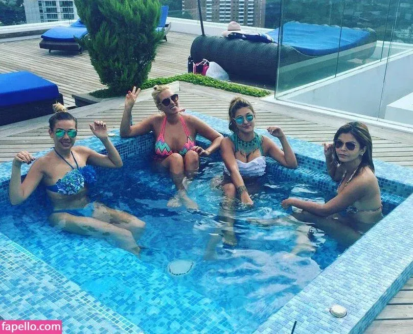 Yani Bonetto Onlyfans Photo Gallery 