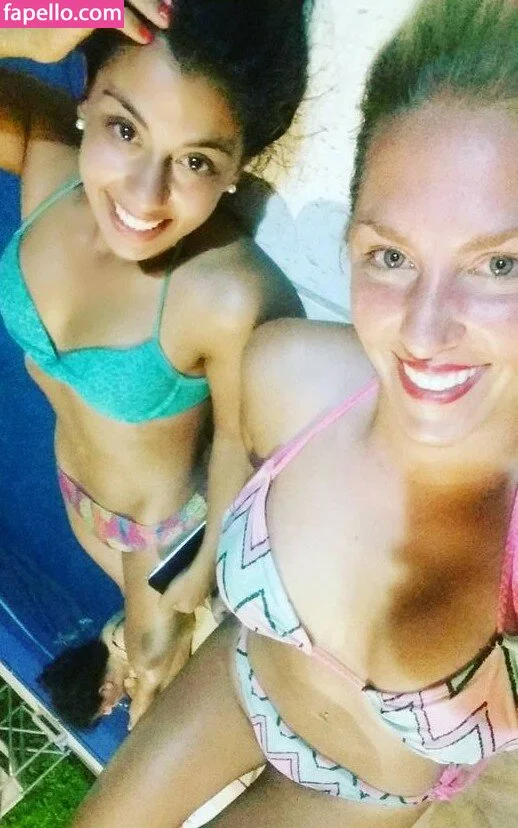 Yani Bonetto Onlyfans Photo Gallery 