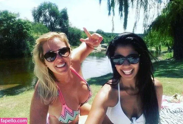 Yani Bonetto Onlyfans Photo Gallery 