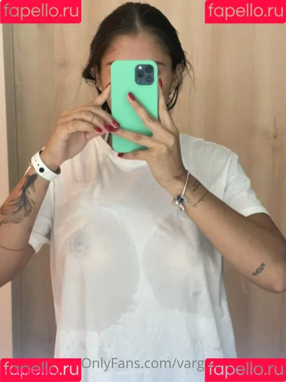 Maria Jose Vargas Onlyfans Photo Gallery 