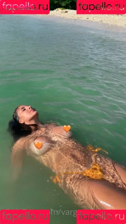 Maria Jose Vargas Onlyfans Photo Gallery 