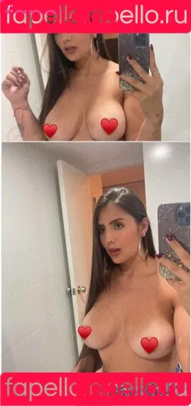 Maria Jose Vargas Onlyfans Photo Gallery 
