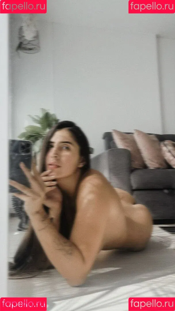 Maria Jose Vargas Onlyfans Photo Gallery 