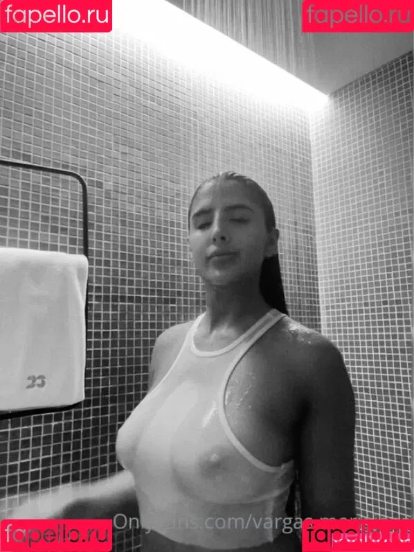 Maria Jose Vargas Onlyfans Photo Gallery 