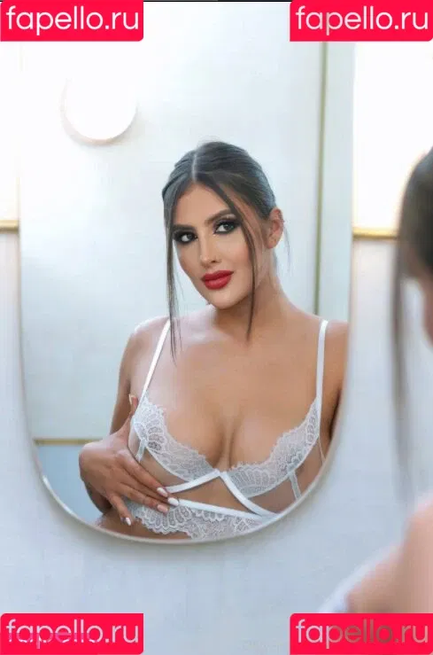 Maria Jose Vargas Onlyfans Photo Gallery 