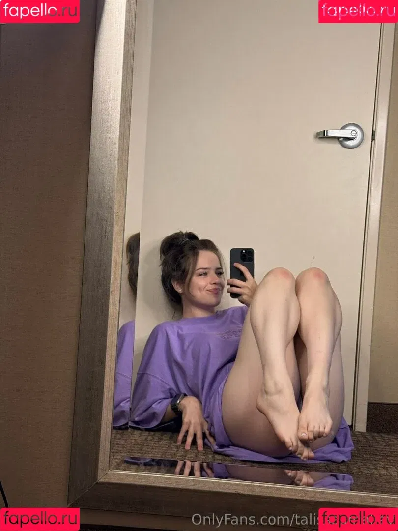 Talissa Smalley Onlyfans Photo Gallery 