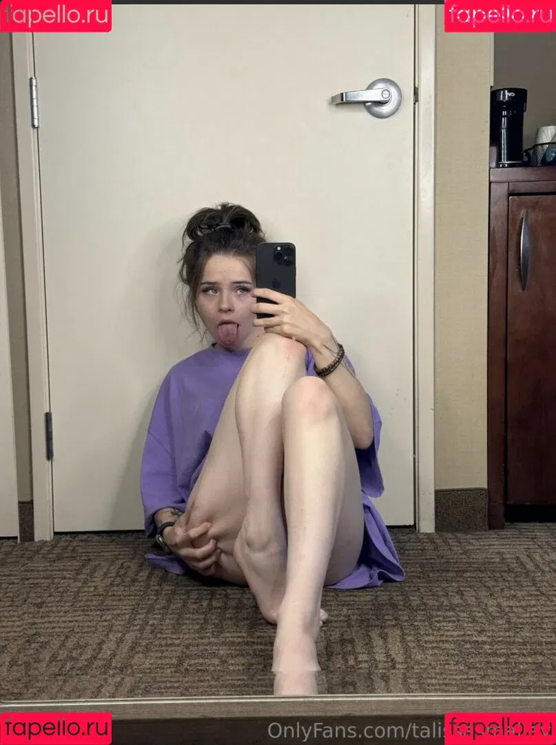 Talissa Smalley Onlyfans Photo Gallery 