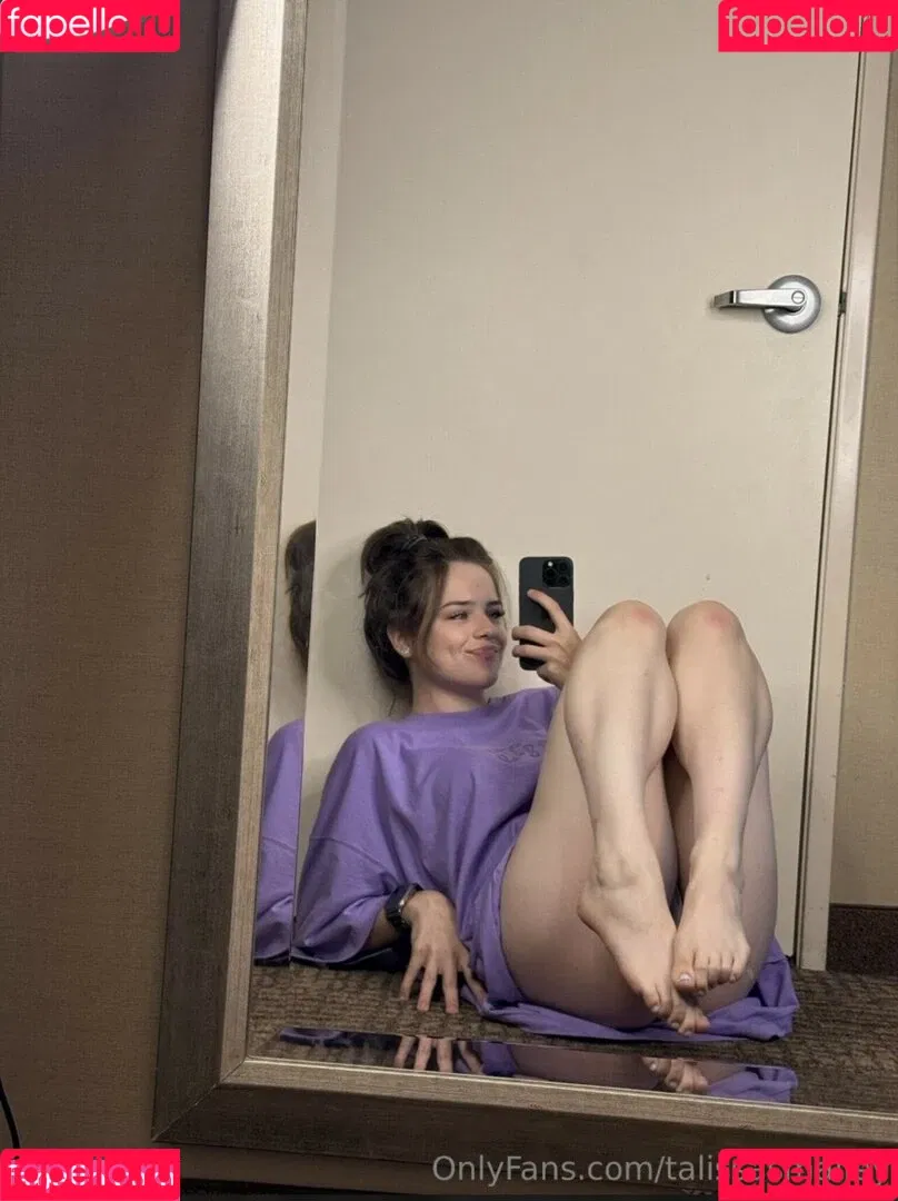 Talissa Smalley Onlyfans Photo Gallery 