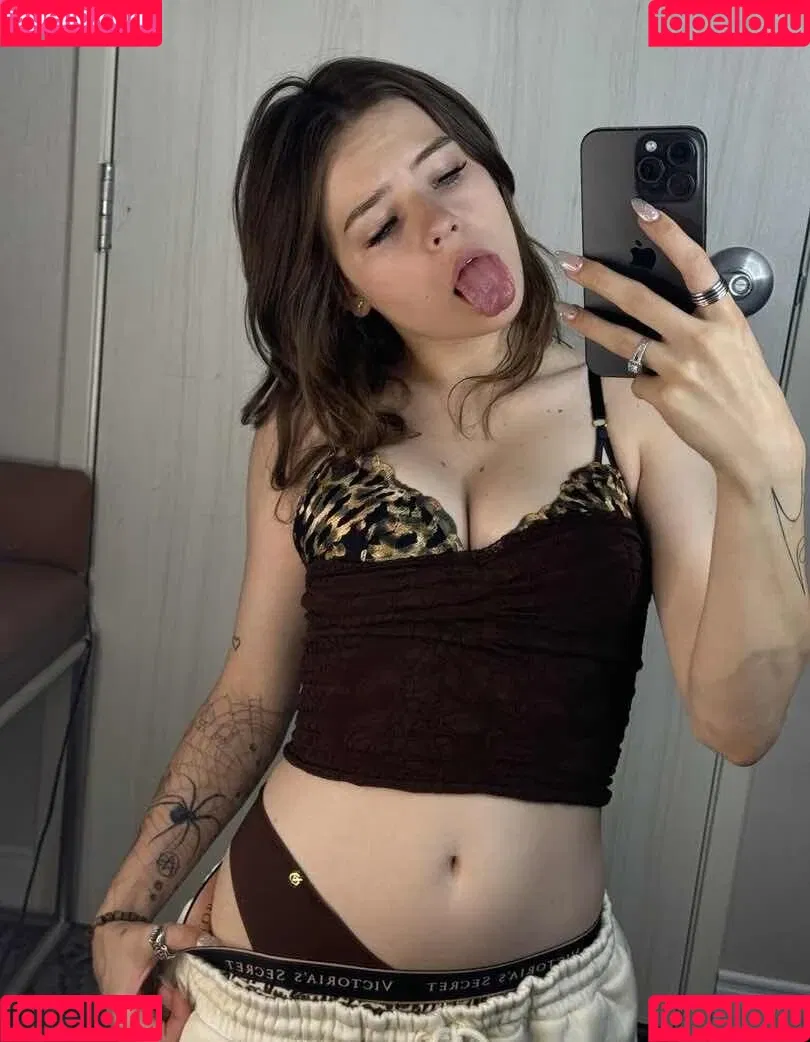 Talissa Smalley Onlyfans Photo Gallery 