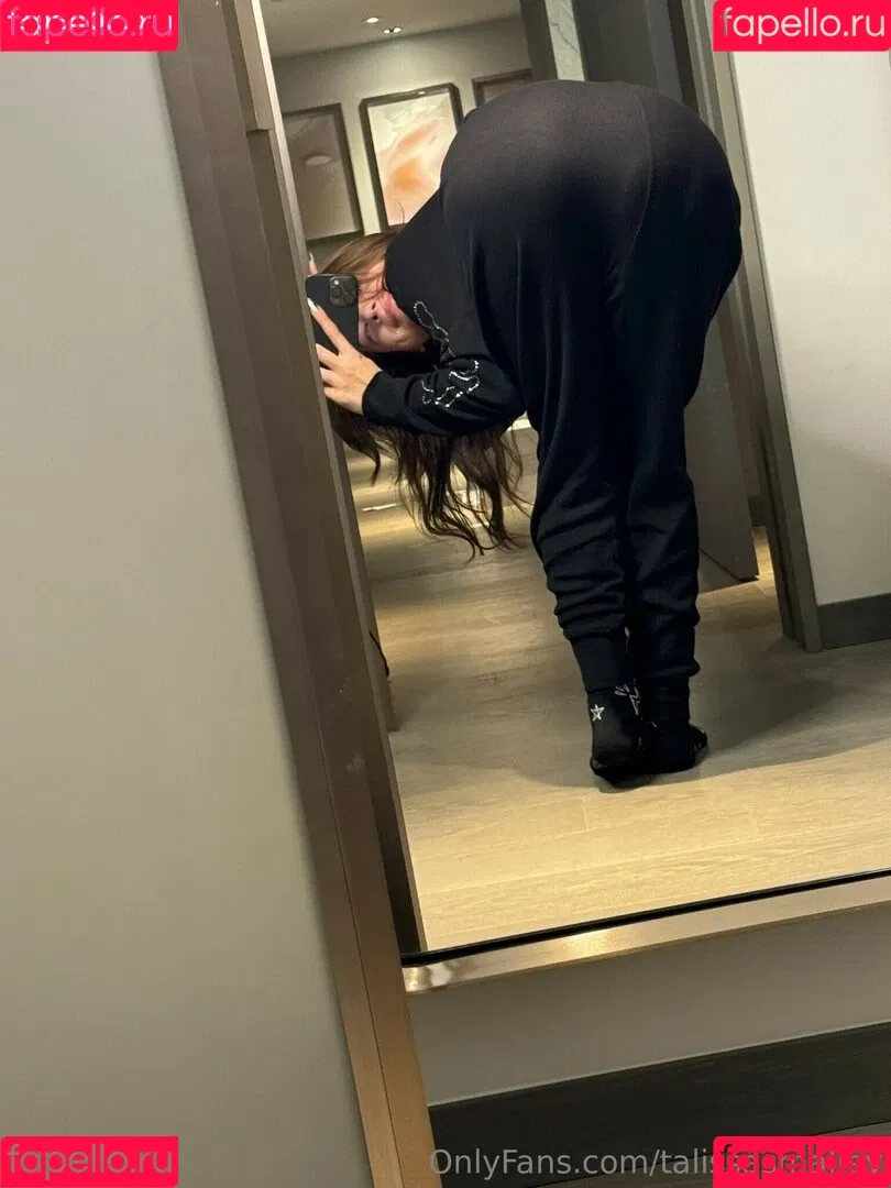 Talissa Smalley Onlyfans Photo Gallery 