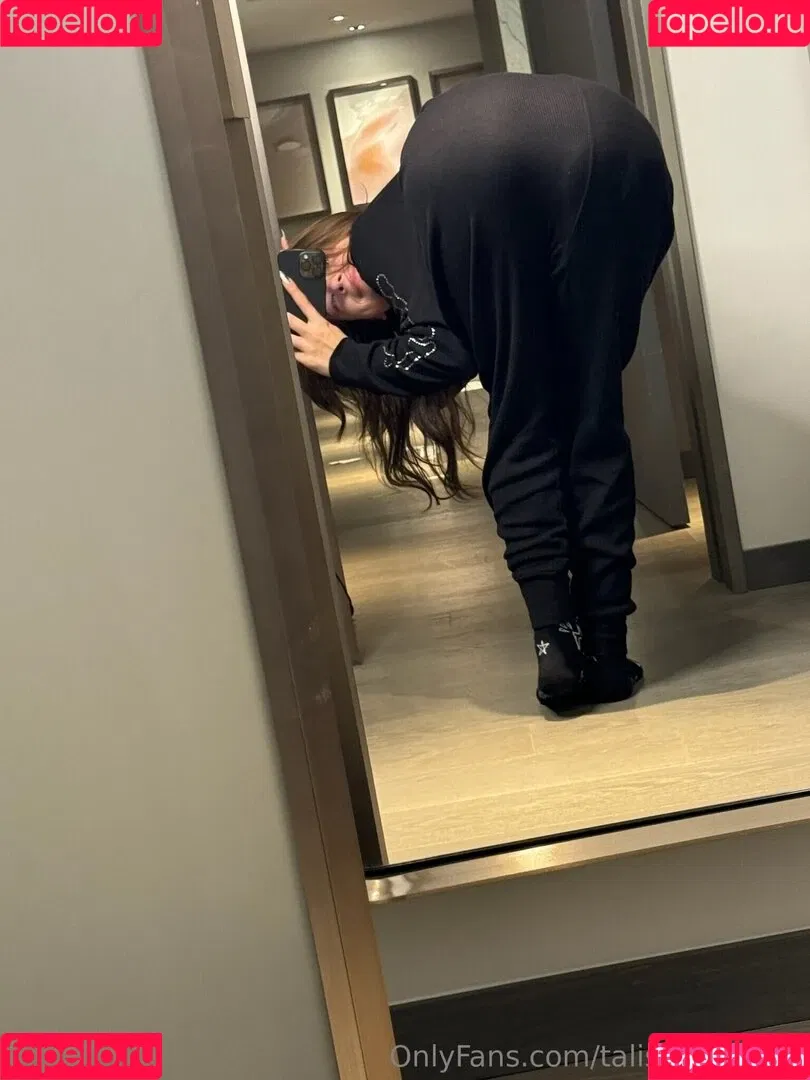 Talissa Smalley Onlyfans Photo Gallery 