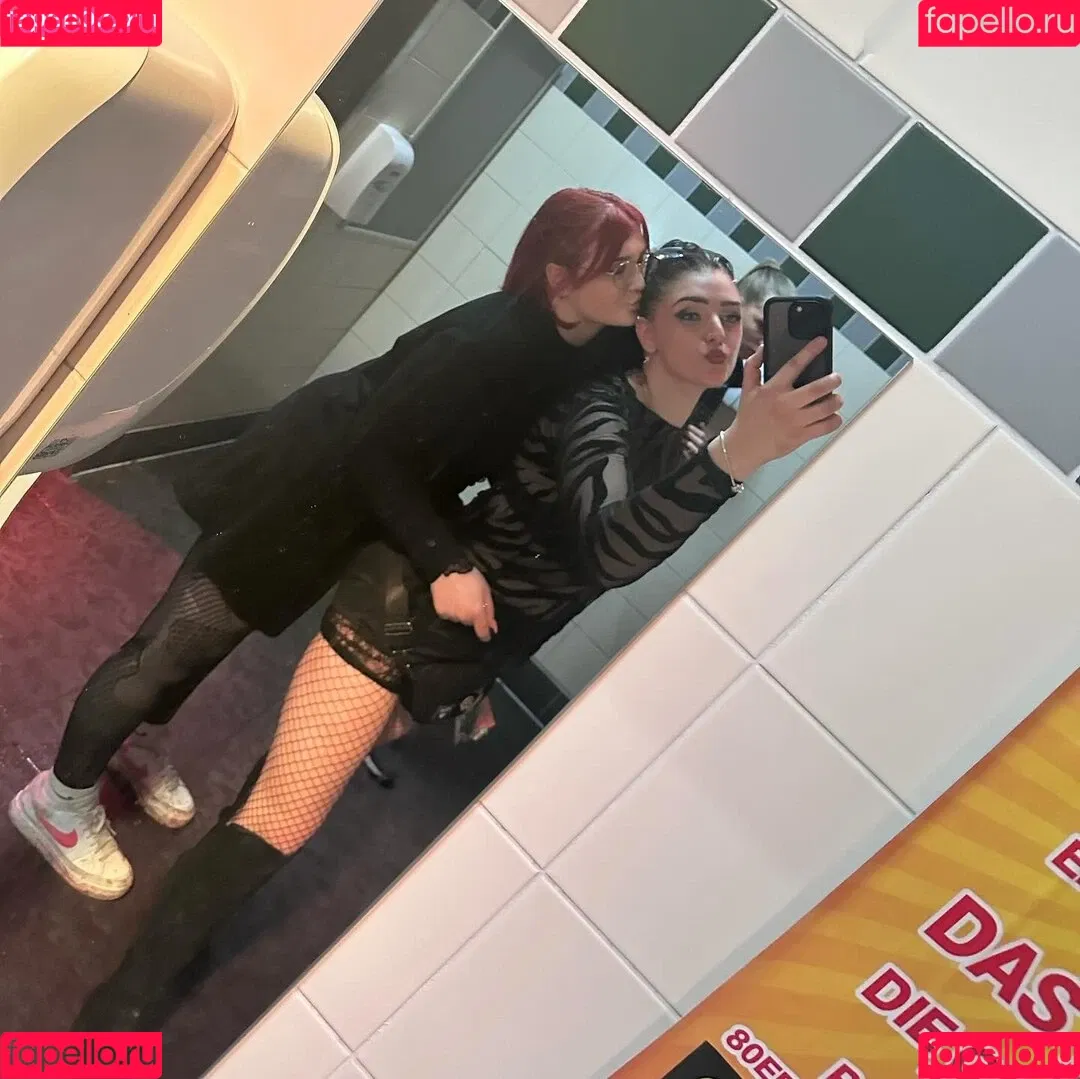 Syrena.scarlett Onlyfans Photo Gallery 