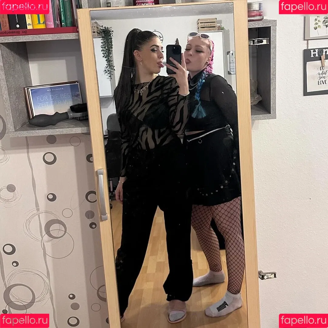 Syrena.scarlett Onlyfans Photo Gallery 