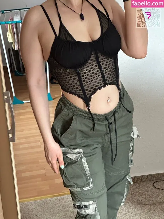 Syrena.scarlett Onlyfans Photo Gallery 