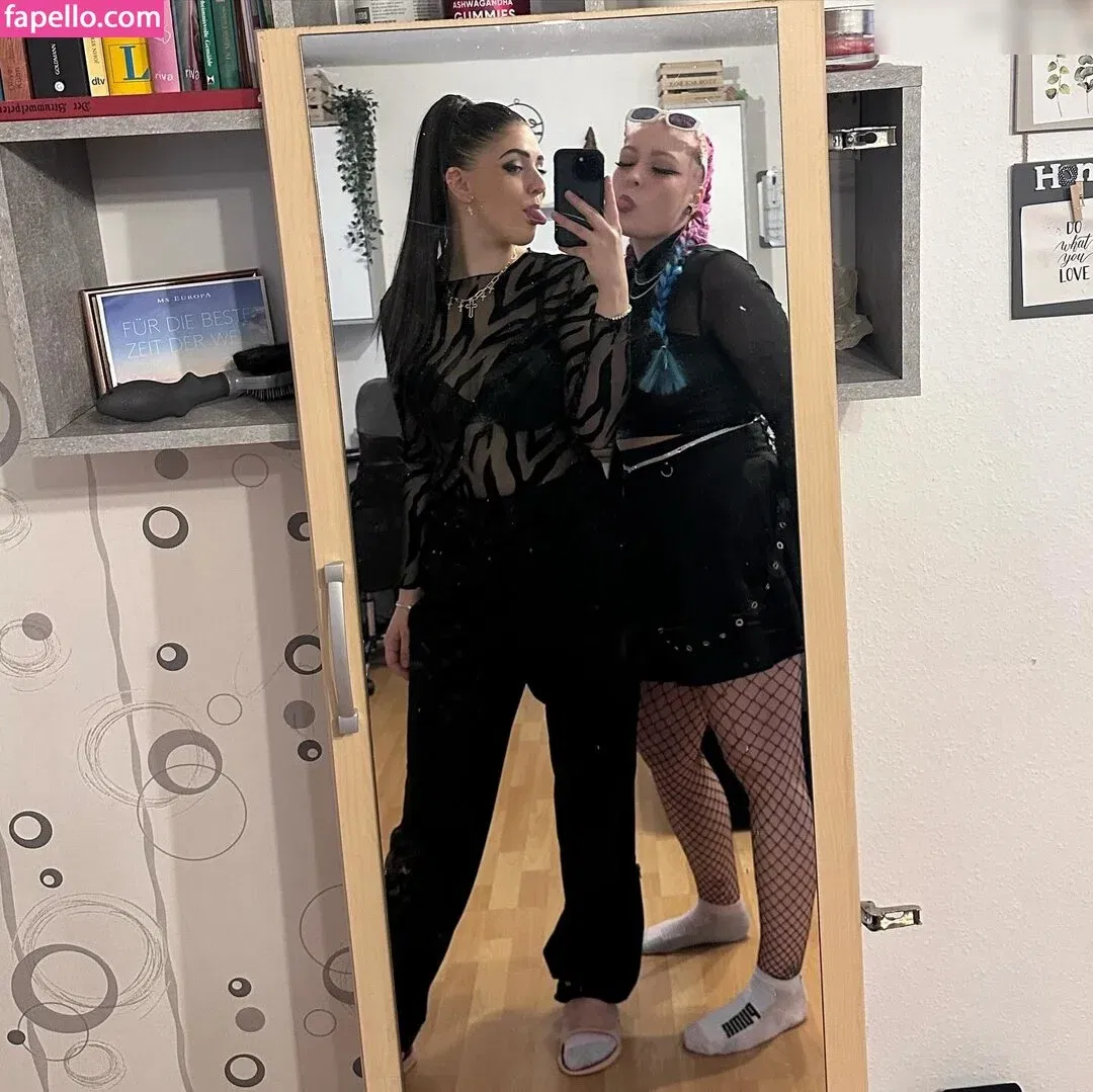 Syrena.scarlett Onlyfans Photo Gallery 