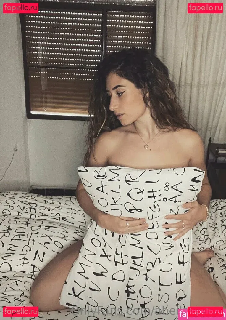 abella.rosse Onlyfans Photo Gallery 