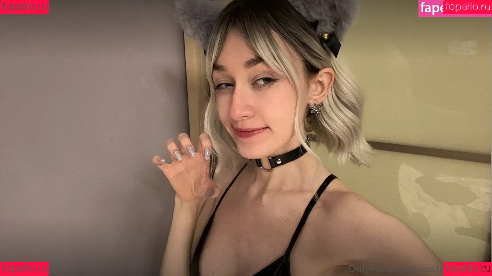 Stella_blossomm Onlyfans Photo Gallery 
