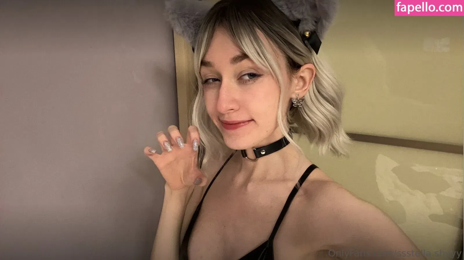 Stella_blossomm Onlyfans Photo Gallery 