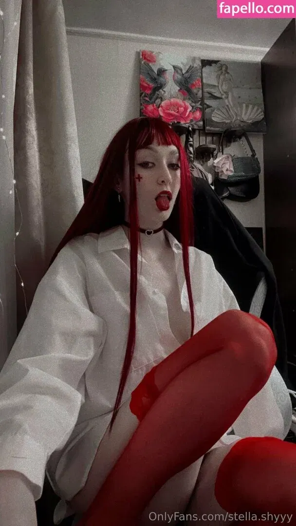 Stella_blossomm Onlyfans Photo Gallery 