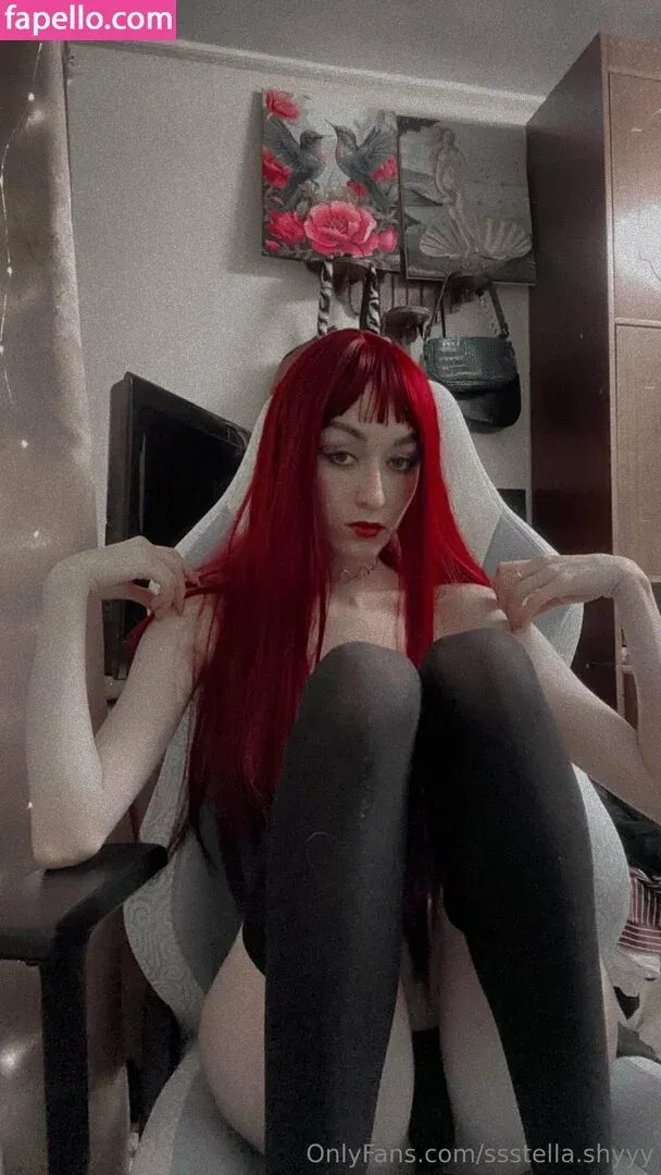 Stella_blossomm Onlyfans Photo Gallery 