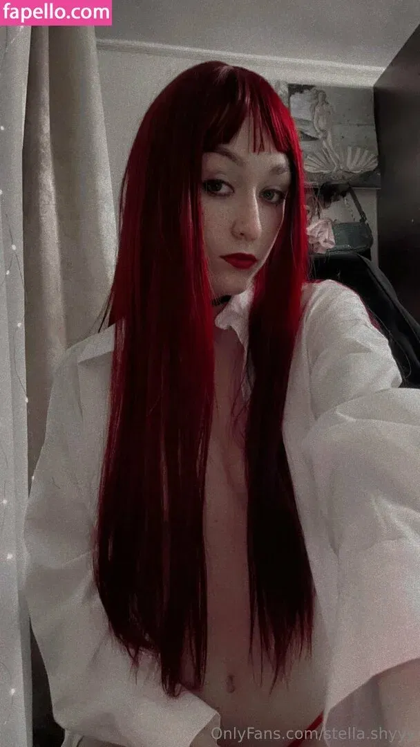 Stella_blossomm Onlyfans Photo Gallery 