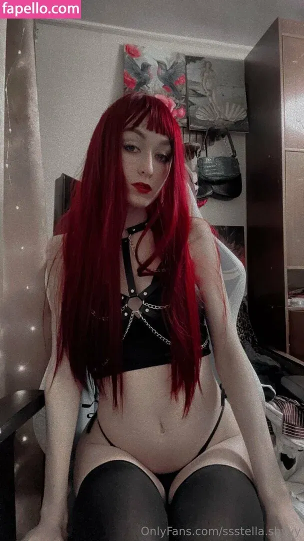 Stella_blossomm Onlyfans Photo Gallery 