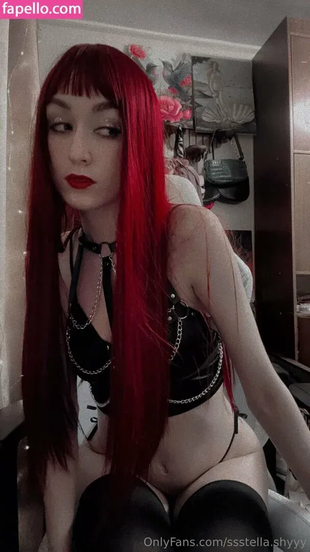 Stella_blossomm Onlyfans Photo Gallery 