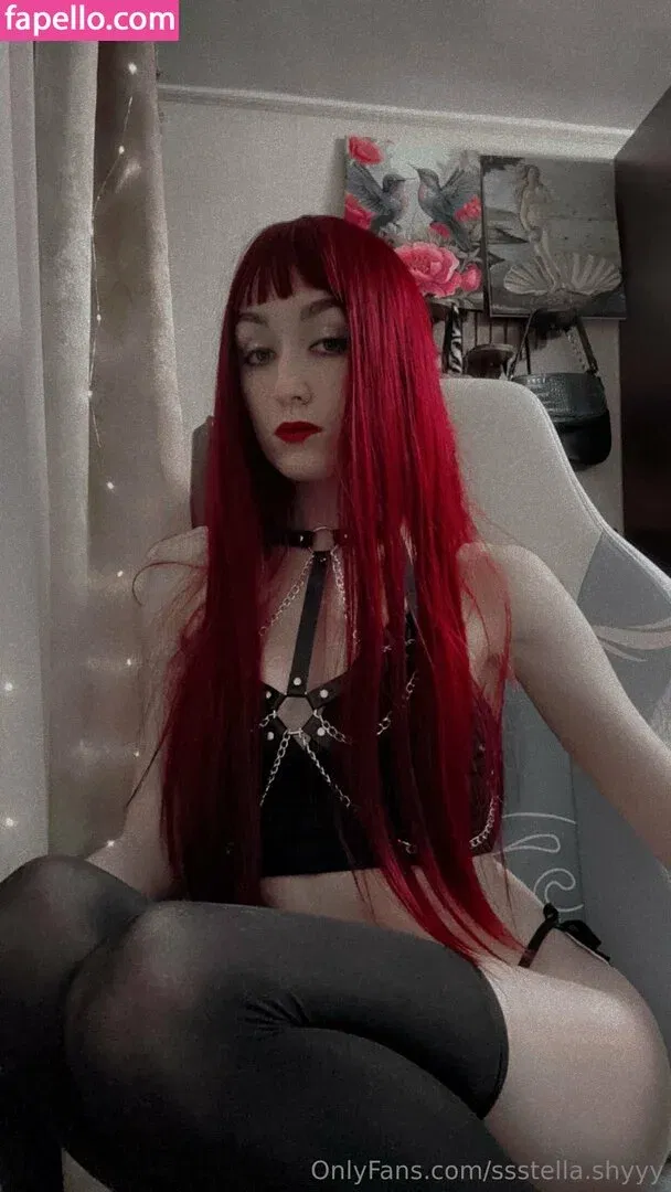 Stella_blossomm Onlyfans Photo Gallery 