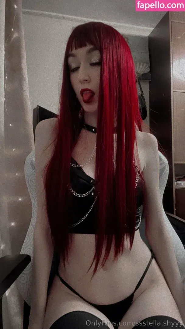 Stella_blossomm Onlyfans Photo Gallery 