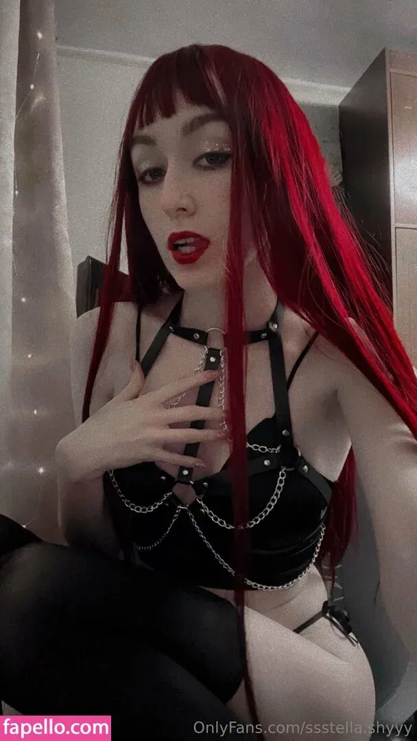 Stella_blossomm Onlyfans Photo Gallery 