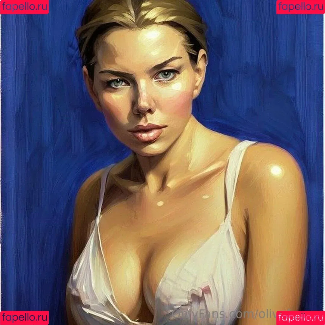 Olivia Frazer Onlyfans Photo Gallery 
