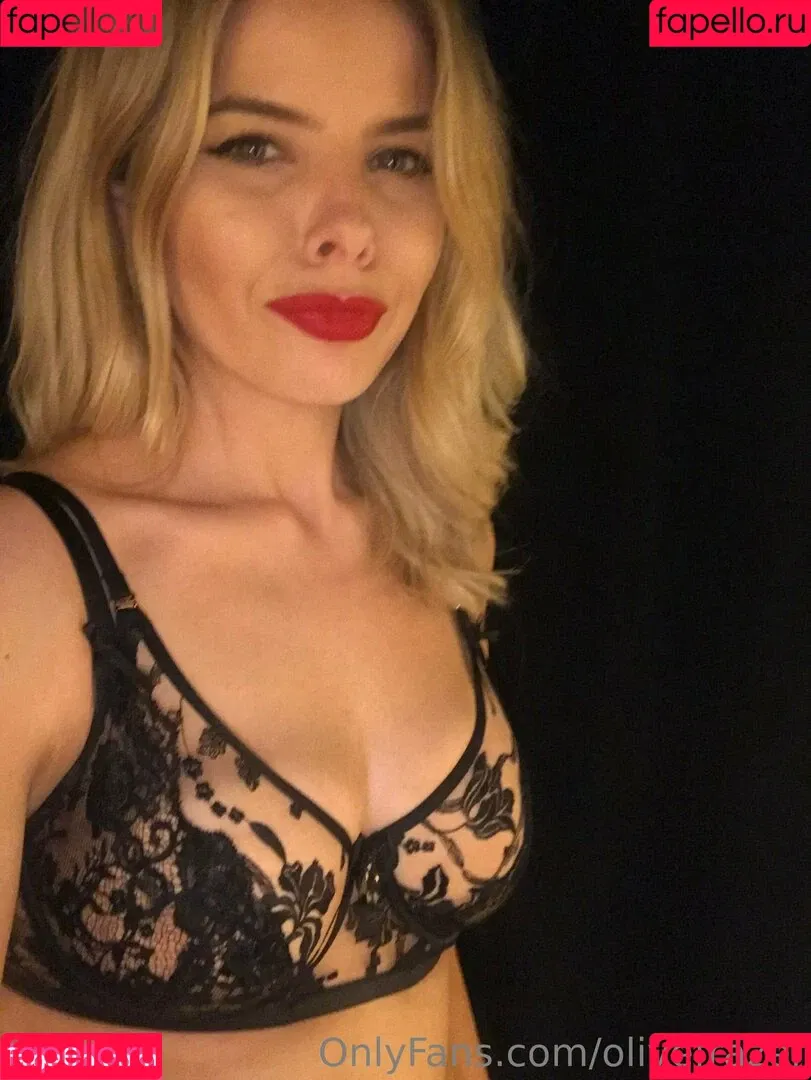 Olivia Frazer Onlyfans Photo Gallery 