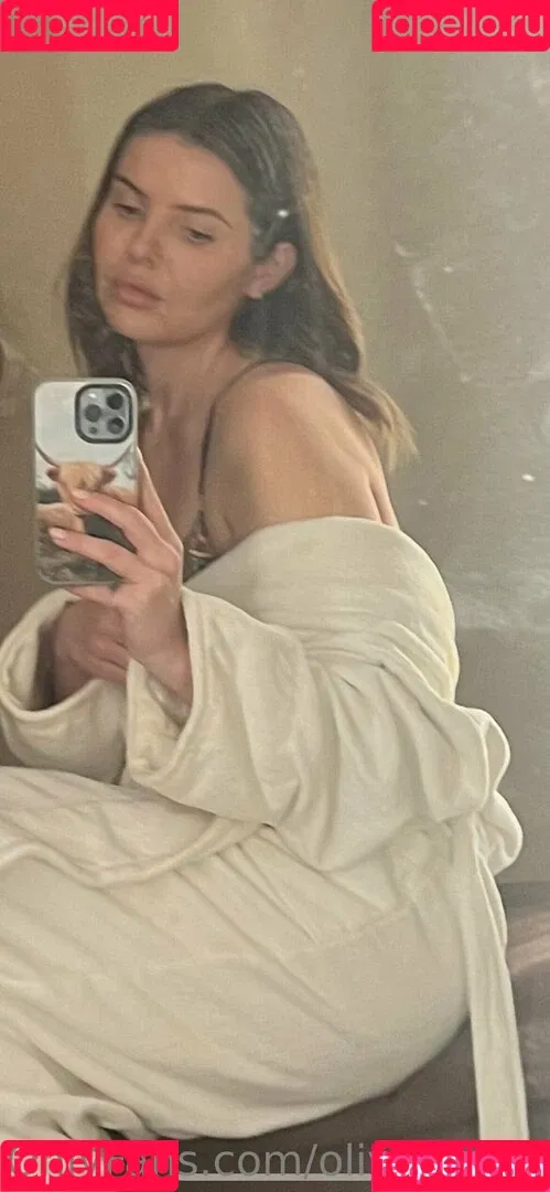 Olivia Frazer Onlyfans Photo Gallery 