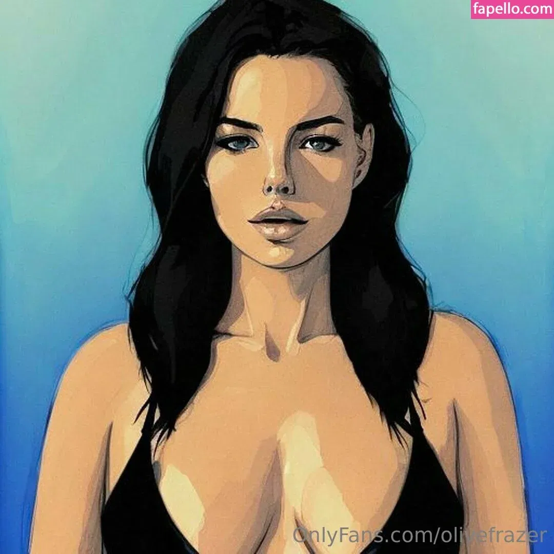 Olivia Frazer Onlyfans Photo Gallery 