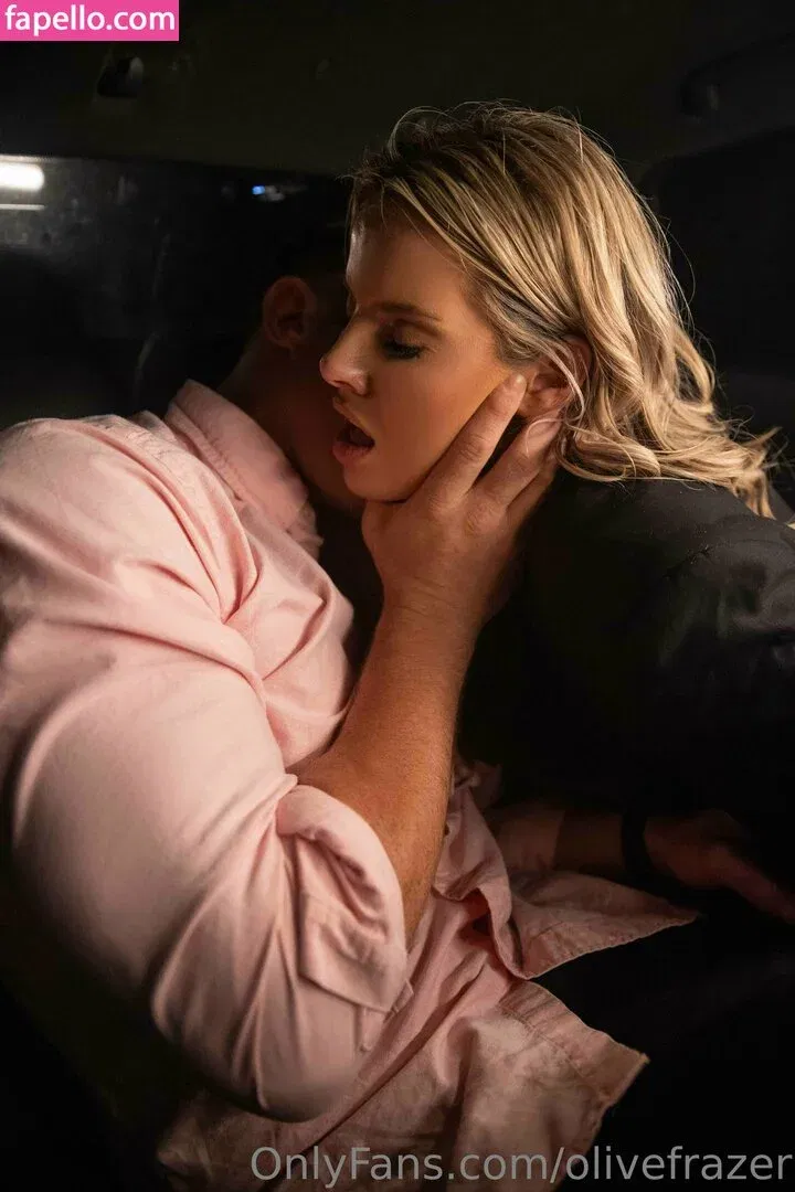 Olivia Frazer Onlyfans Photo Gallery 
