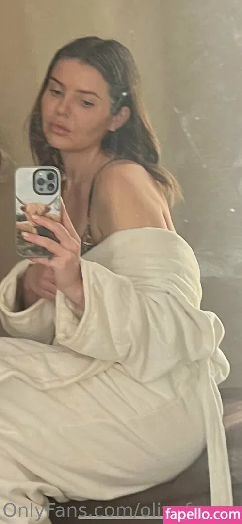 Olivia Frazer Onlyfans Photo Gallery 