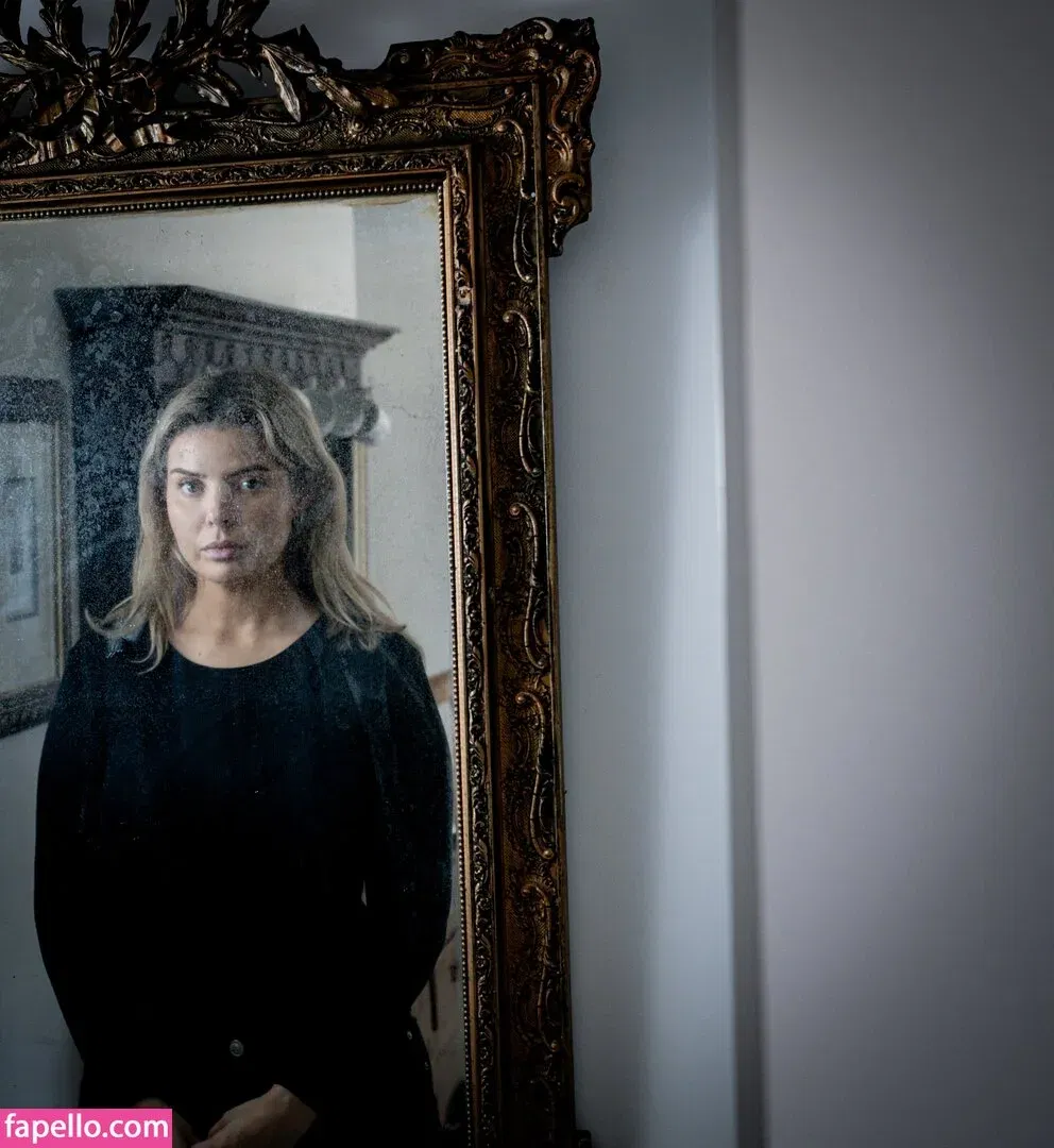 Olivia Frazer Onlyfans Photo Gallery 